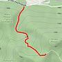 Course map