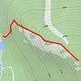 Course map