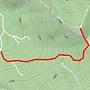 Course map
