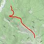 Course map