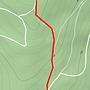 Course map