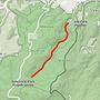 Course map
