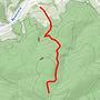 Course map