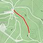 Course map