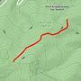 Course map