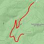 Course map