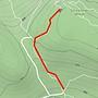 Course map