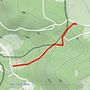 Course map