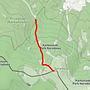 Course map