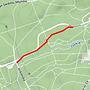 Course map