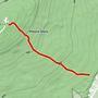 Course map