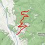 Course map