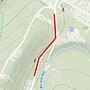 Course map