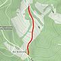 Course map
