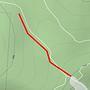 Course map