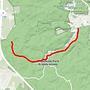 Course map
