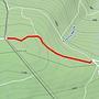 Course map