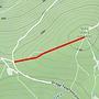 Course map