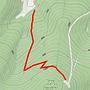 Course map