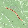 Course map
