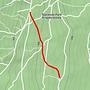 Course map