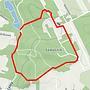 Course map