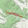 Course map