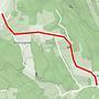 Course map