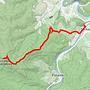 Course map