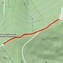 Course map