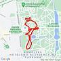 Course map