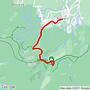 Course map