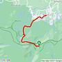 Course map