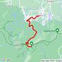 Course map