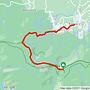 Course map