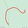 Course map