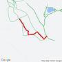 Course map