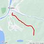 Course map