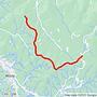 Course map