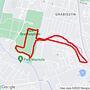 Course map
