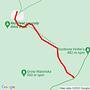 Course map