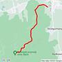 Course map