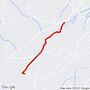 Course map