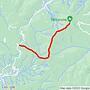 Course map