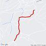 Course map
