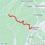Course map