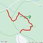 Course map