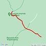 Course map