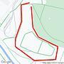 Course map