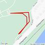 Course map